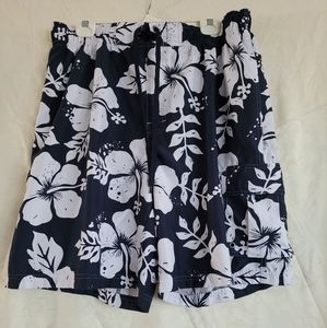 Sonoma life+style swim trunks XL
